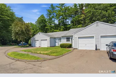 6 Knoll Lane #6, Simsbury, CT 06089 - Photo 3