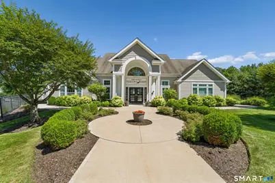1227 Brookside Court #1227, Newtown, CT 06470 - Photo 33