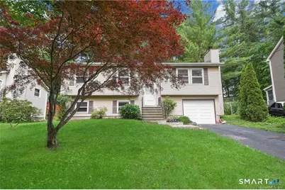 8 Circle Drive, Farmington, CT 06085 - Photo 1