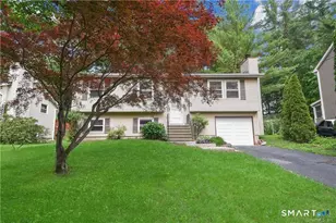 8 Circle Dr, Farmington, CT 06085 - Photo 1