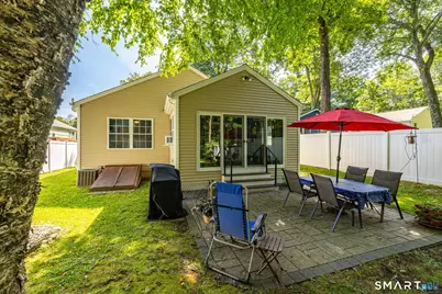 6 Wood Acres Road, Hebron, CT 06231 - Photo 5