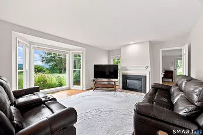 597 Hall Hill Road, Somers, CT 06071 - Photo 5