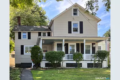 176 Forest Street, New Canaan, CT 06840 - Photo 1