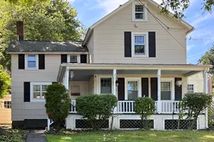 176 Forest St, New Canaan, CT 06840 - Photo 1