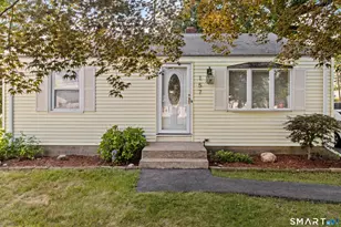 157 Back Ln, Newington, CT 06111 - Photo 1