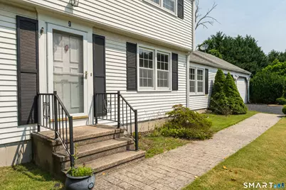 9 Cross Drive, Waterford, CT 06385 - Photo 9