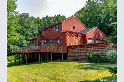 348 Hoop Pole Hill Road, Woodbury, CT 06798 - Photo 3