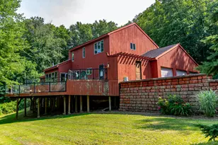 348 Hoop Pole Hill Rd, Woodbury, CT 06798 - Photo 3