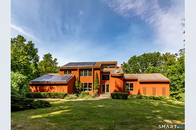 348 Hoop Pole Hill Road, Woodbury, CT 06798 - Photo 1