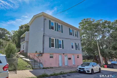 19 Hawkins Street #1, Derby, CT 06418 - Photo 1