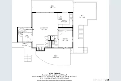 153 Green Pond Road, Sherman, CT 06784 - Photo 13