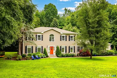 62 Black Walnut Lane, Burlington, CT 06013 - Photo 1