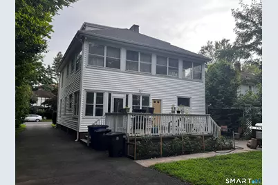 21 Elmwood Road, New Haven, CT 06515 - Photo 3