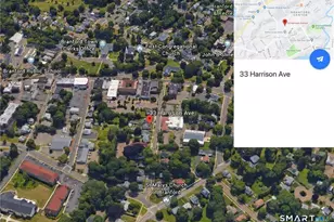 33 Harrison Ave, Branford, CT 06405 - Photo 1