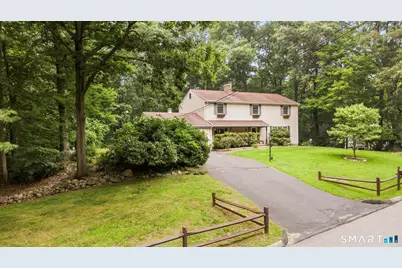 43 Robinhood Drive, Ledyard, CT 06335 - Photo 1