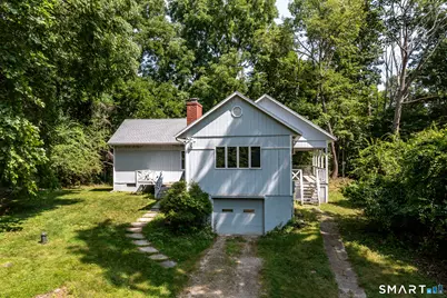 149 Rocky Lane, Salisbury, CT 06068 - Photo 1