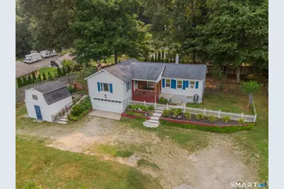 745 Upper Maple Street, Killingly, CT 06239 - Photo 1