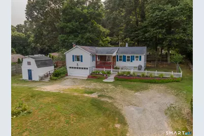 745 Upper Maple Street, Killingly, CT 06239 - Photo 17