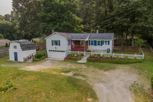 745 Upper Maple St, Killingly, CT 06239 - Photo 17