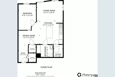 10 Ann Street #209, Norwalk, CT 06854 - Photo 17