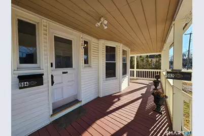 592 Laurel Avenue #2nd Floor, Bridgeport, CT 06605 - Photo 3