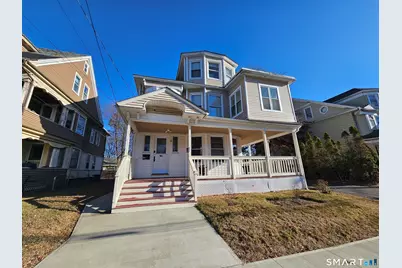 592 Laurel Avenue #2nd Floor, Bridgeport, CT 06605 - Photo 1