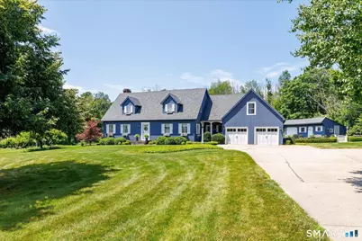 377 Pomfret Road, Brooklyn, CT 06234 - Photo 1