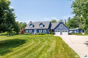 377 Pomfret Rd, Brooklyn, CT 06234 - Photo 1