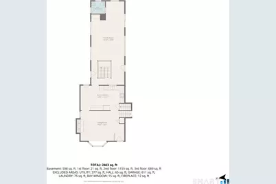 22 Goose Hill Road, Chester, CT 06412 - Photo 35