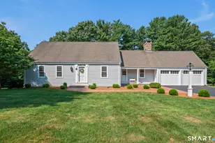 111 Pennywise Ln, Glastonbury, CT 06033 - Photo 1