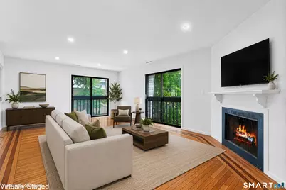 1 Valley Road #202, Stamford, CT 06902 - Photo 1