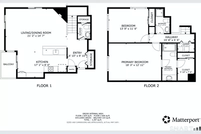 1 Valley Road #202, Stamford, CT 06902 - Photo 25