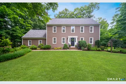 41 Harvest Woods Road, Middlefield, CT 06481 - Photo 1