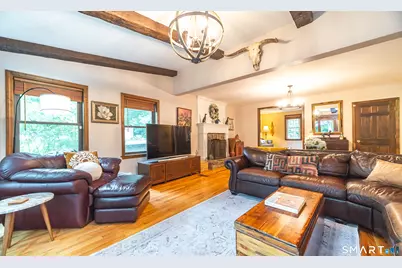 41 Harvest Woods Road, Middlefield, CT 06481 - Photo 5