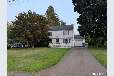 70 Burwood Road, Wethersfield, CT 06109 - Photo 1