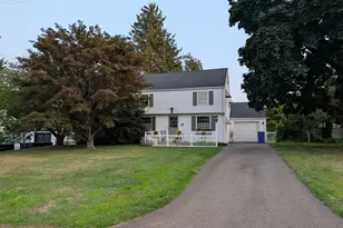 70 Burwood Rd, Wethersfield, CT 06109 - Photo 1