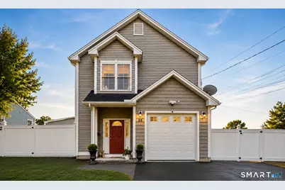 25 Sutton Road, Rocky Hill, CT 06067 - Photo 1