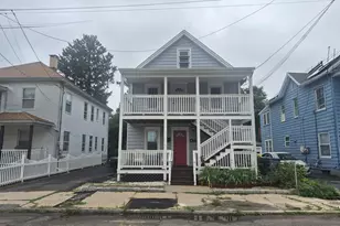 25 Howard Ave, Ansonia, CT 06401 - Photo 1