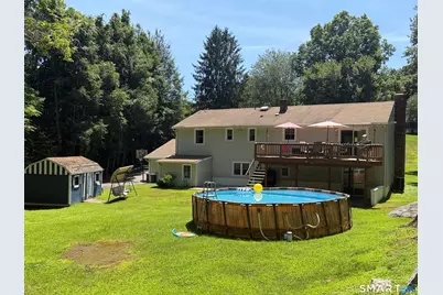 12 Briarwoods Terrace, Trumbull, CT 06611 - Photo 5