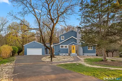 28 Bell Pond Drive, Wethersfield, CT 06109 - Photo 1