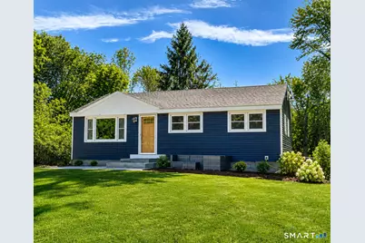 38 Pond Drive, North Stonington, CT 06359 - Photo 1