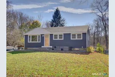 38 Pond Drive, North Stonington, CT 06359 - Photo 1