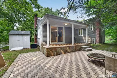 884 Indian Hill Road, Orange, CT 06477 - Photo 15