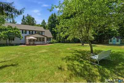 276 Stratton Brook Road, Simsbury, CT 06092 - Photo 5