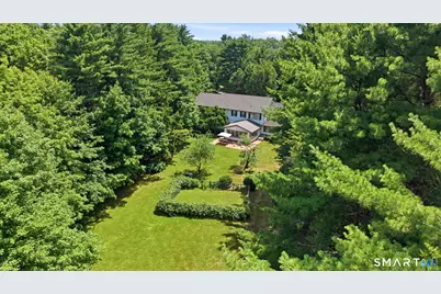 276 Stratton Brook Road, Simsbury, CT 06092 - Photo 37