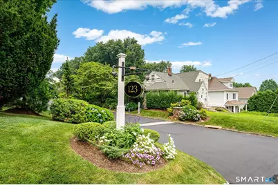 123 Richmond Hill Road #4, New Canaan, CT 06840 - Photo 3