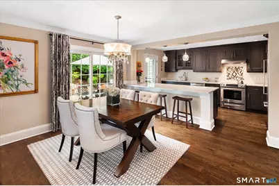 123 Richmond Hill Road #4, New Canaan, CT 06840 - Photo 9