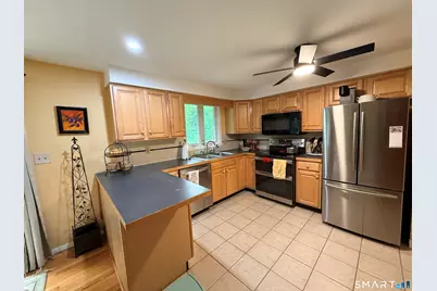 200 Old North Road, Barkhamsted, CT 06063 - Photo 17