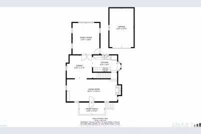17 Rex Street, Greenwich, CT 06831 - Photo 17