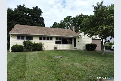 92 Vernon Street, Manchester, CT 06042 - Photo 1